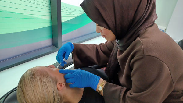 Treatment